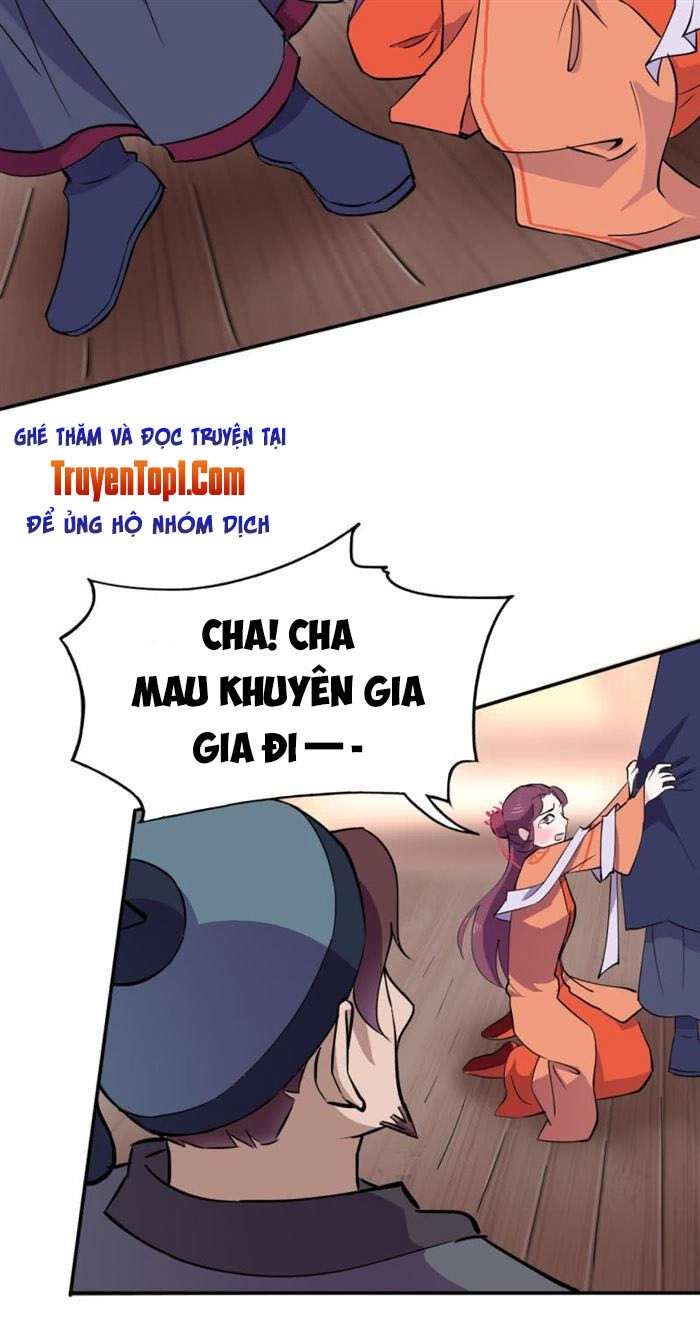 Tà Y Cuồng Thê Chapter 39 - 11