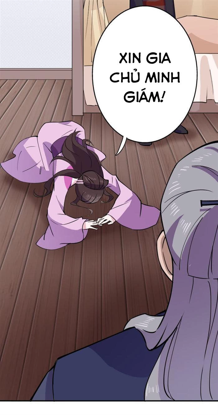 Tà Y Cuồng Thê Chapter 39 - 15