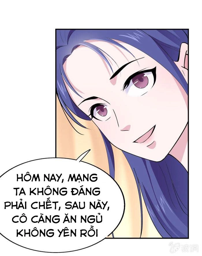 Tà Y Cuồng Thê Chapter 39 - 20