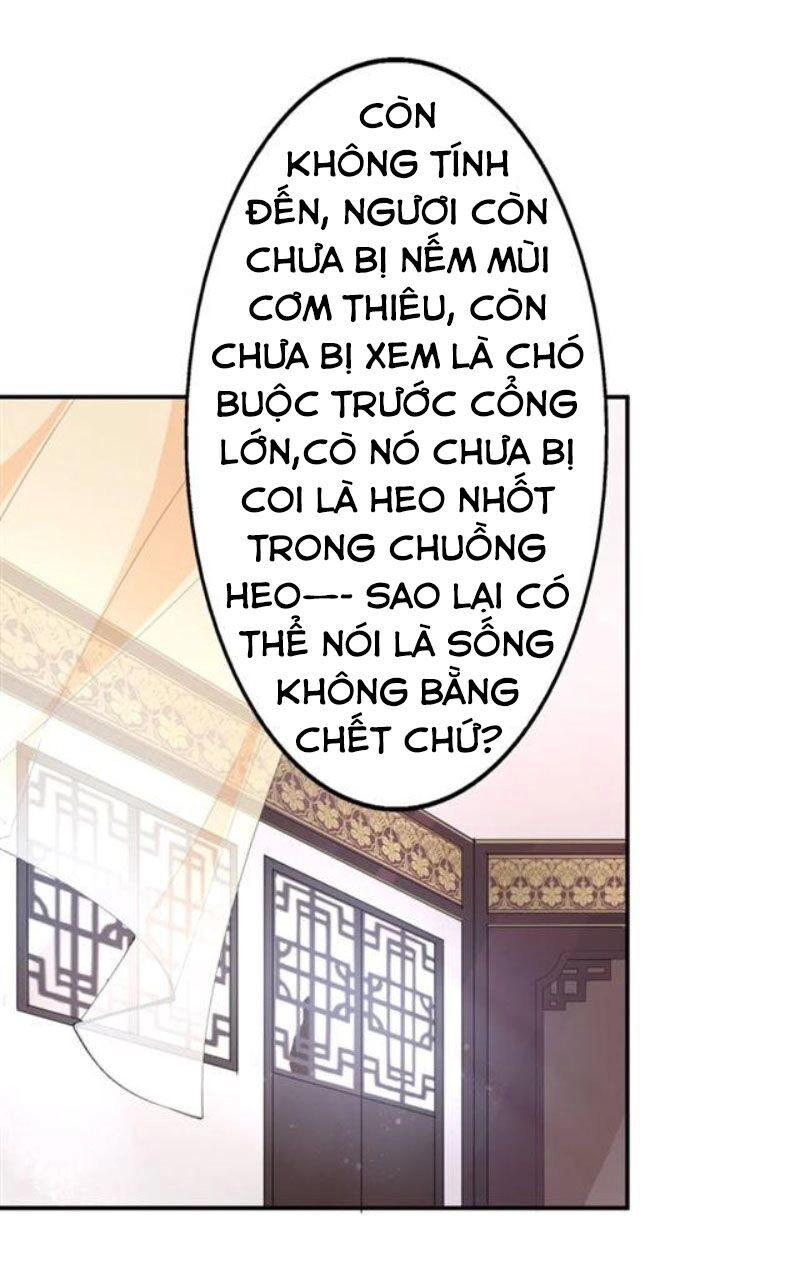 Tà Y Cuồng Thê Chapter 40 - 3