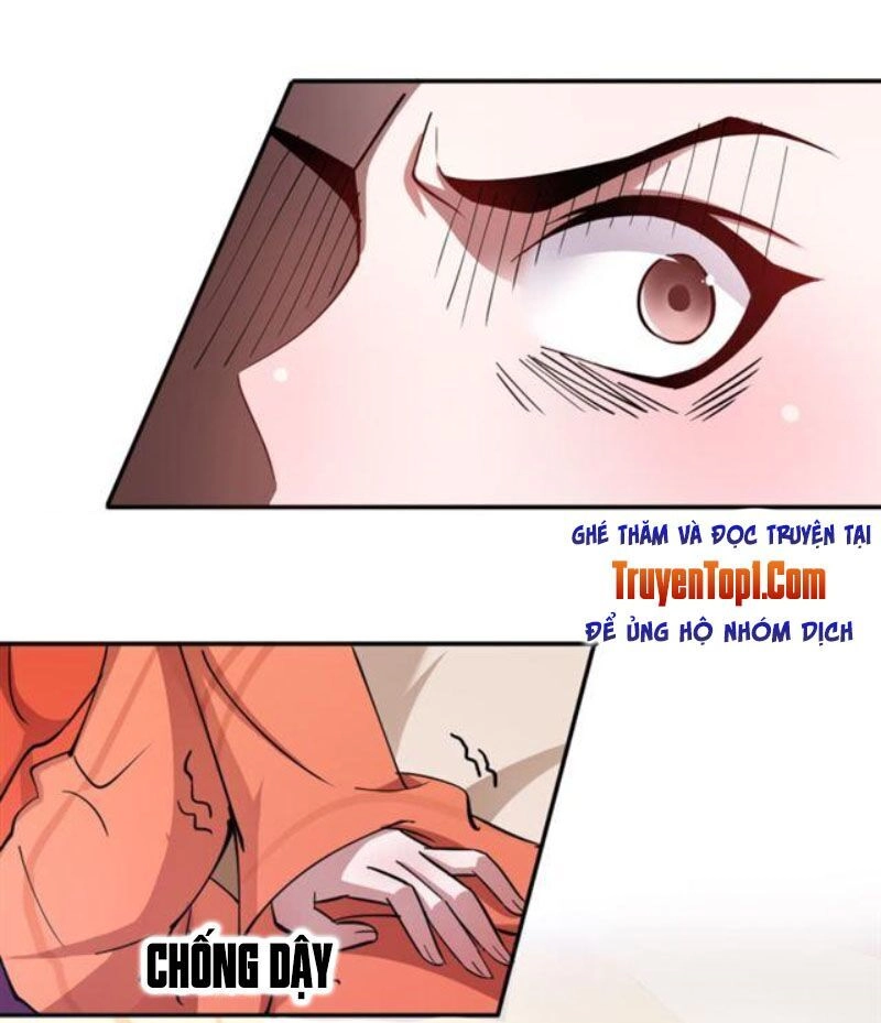 Tà Y Cuồng Thê Chapter 40 - 4
