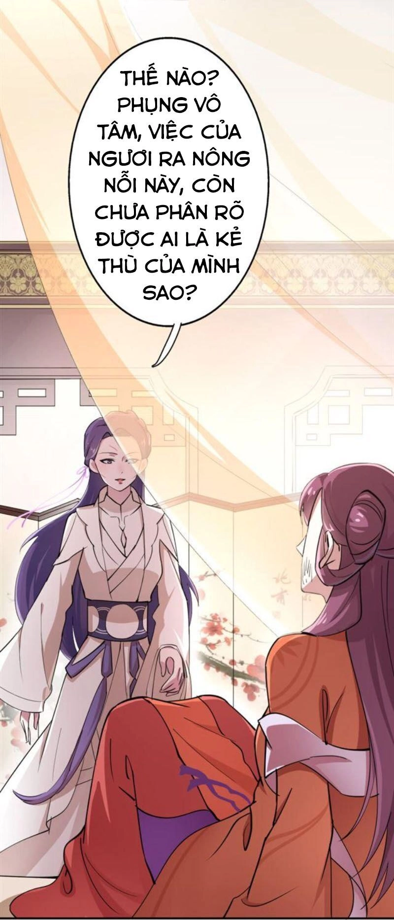 Tà Y Cuồng Thê Chapter 40 - 5