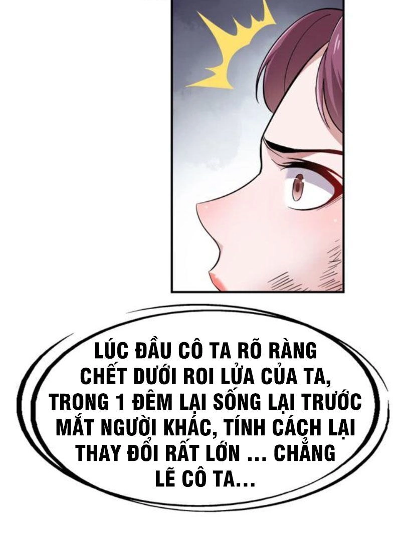 Tà Y Cuồng Thê Chapter 40 - 9