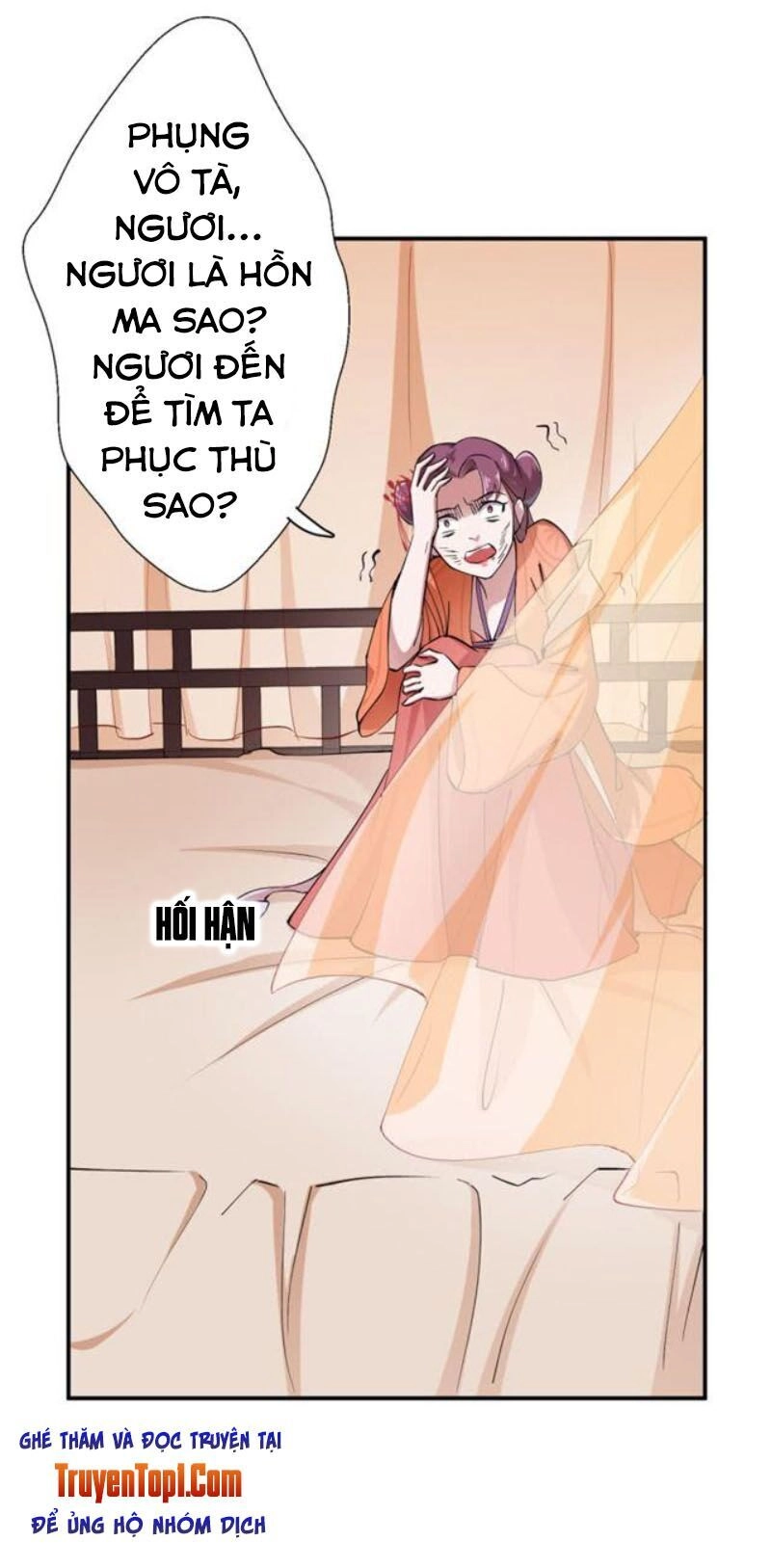 Tà Y Cuồng Thê Chapter 40 - 10