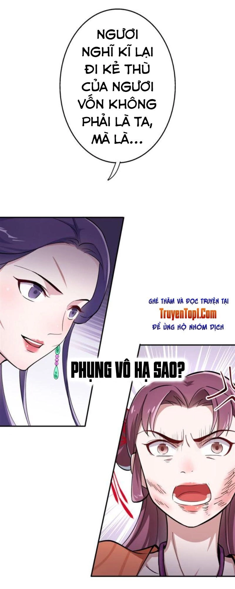 Tà Y Cuồng Thê Chapter 40 - 12