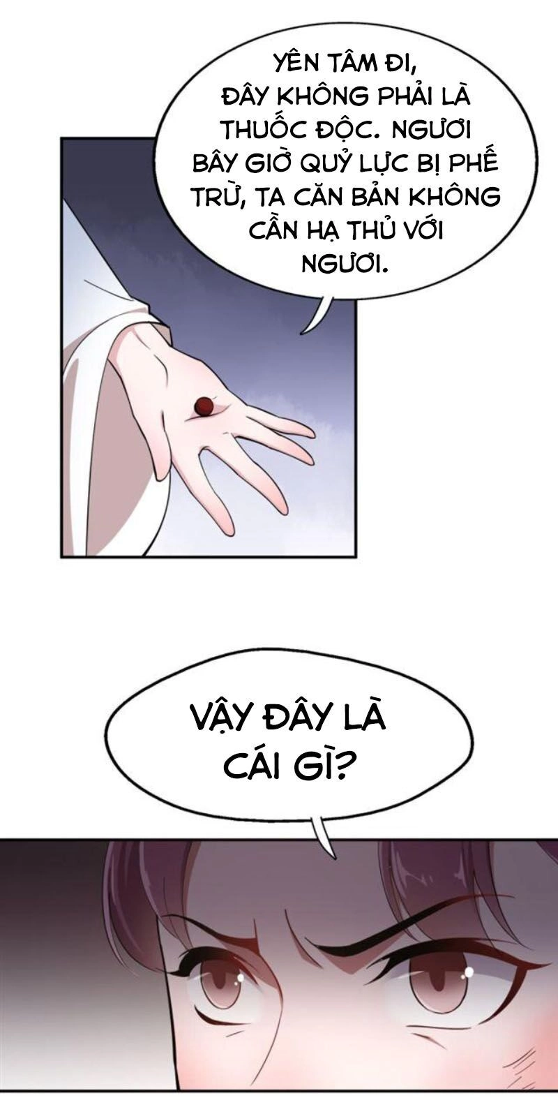 Tà Y Cuồng Thê Chapter 40 - 15