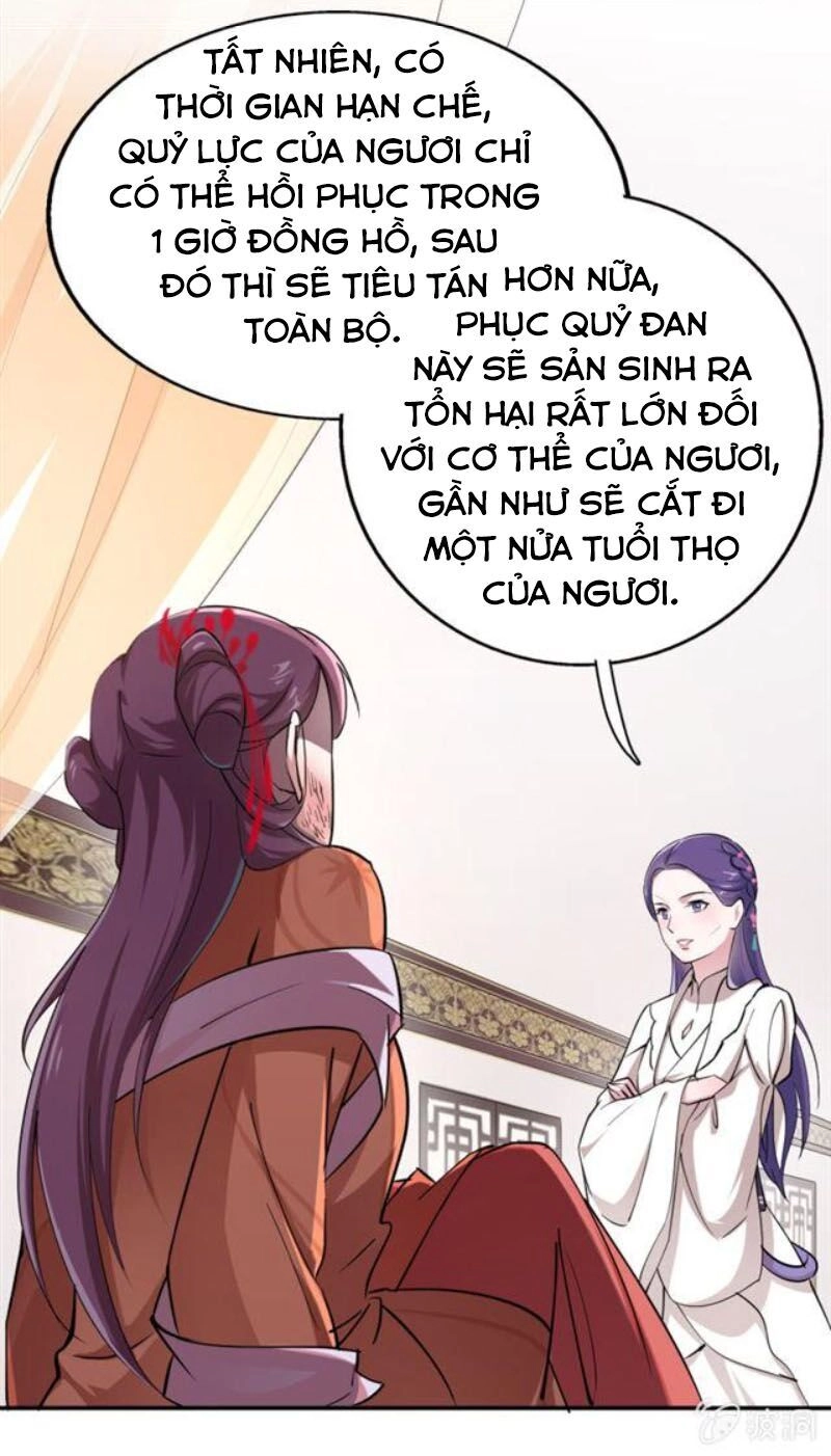 Tà Y Cuồng Thê Chapter 40 - 17