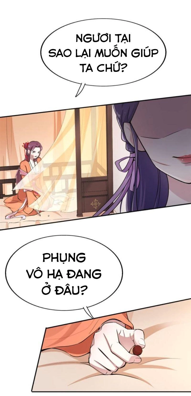 Tà Y Cuồng Thê Chapter 40 - 19