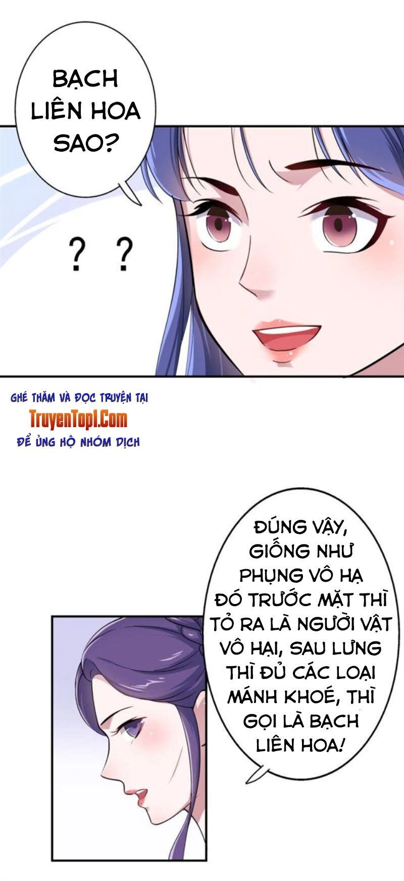 Tà Y Cuồng Thê Chapter 40 - 22