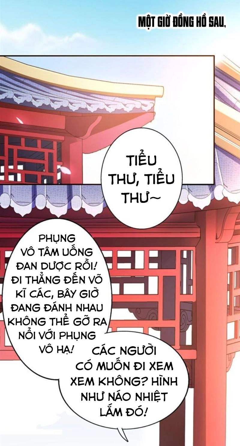 Tà Y Cuồng Thê Chapter 40 - 25