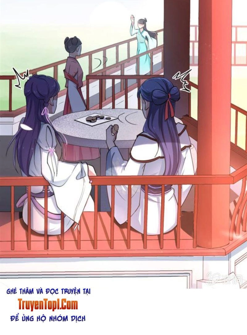 Tà Y Cuồng Thê Chapter 40 - 26