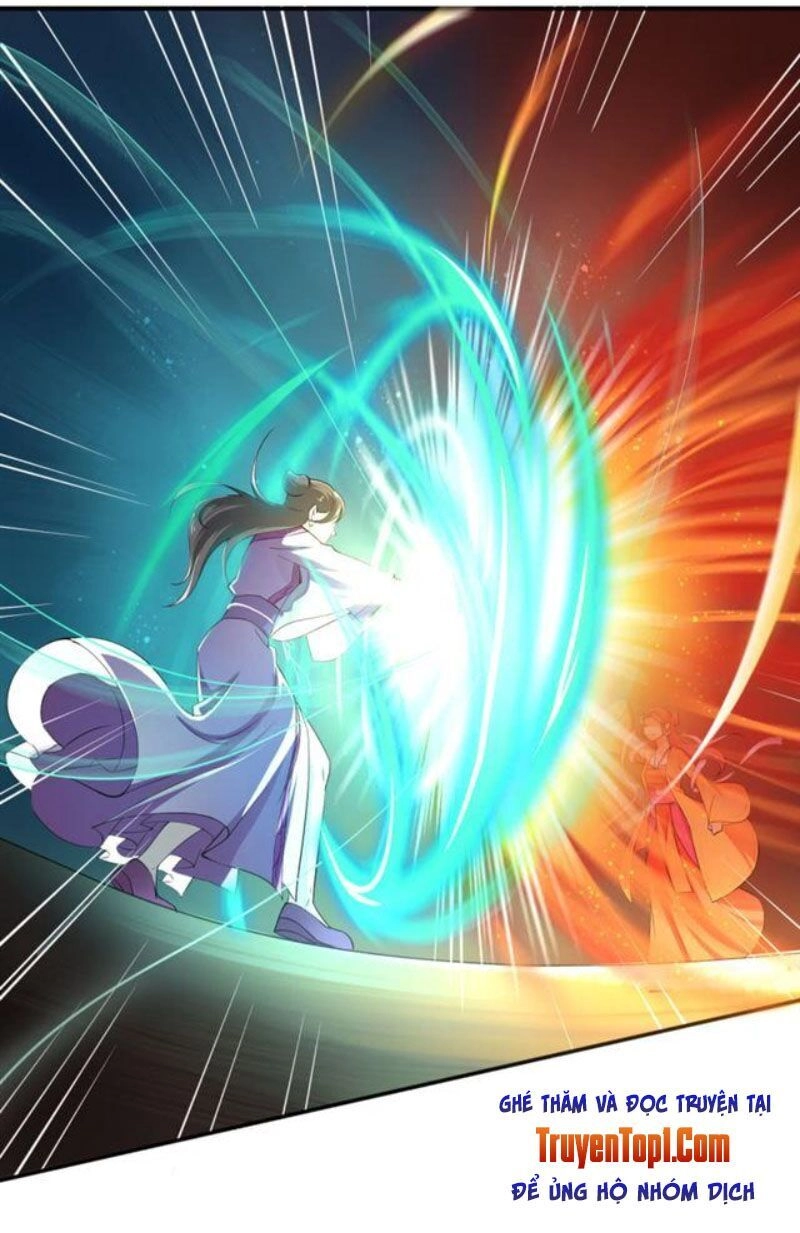 Tà Y Cuồng Thê Chapter 41 - 5