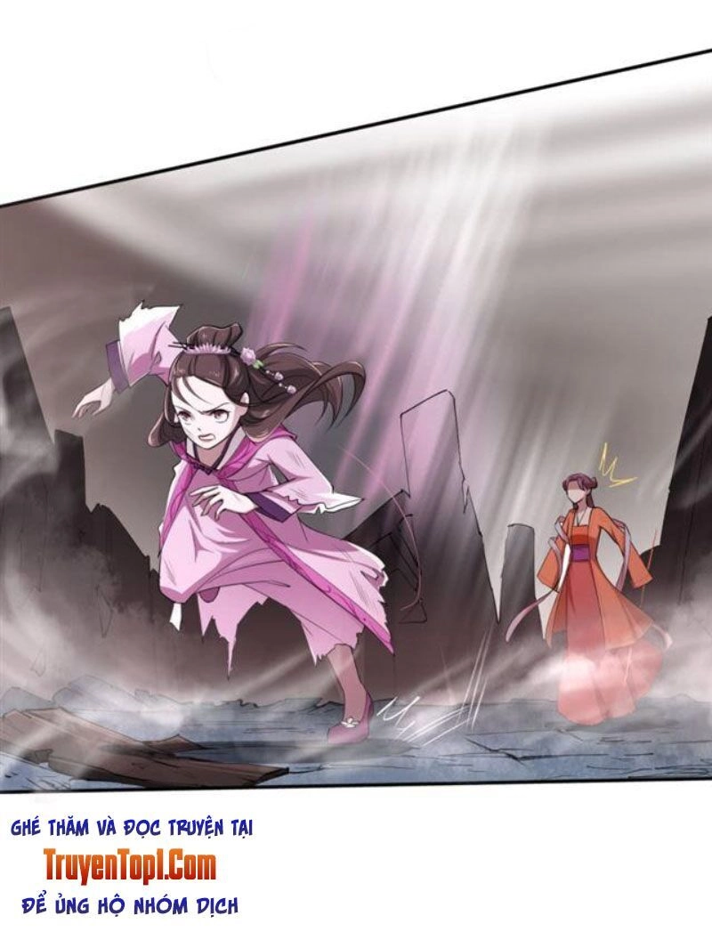 Tà Y Cuồng Thê Chapter 41 - 11