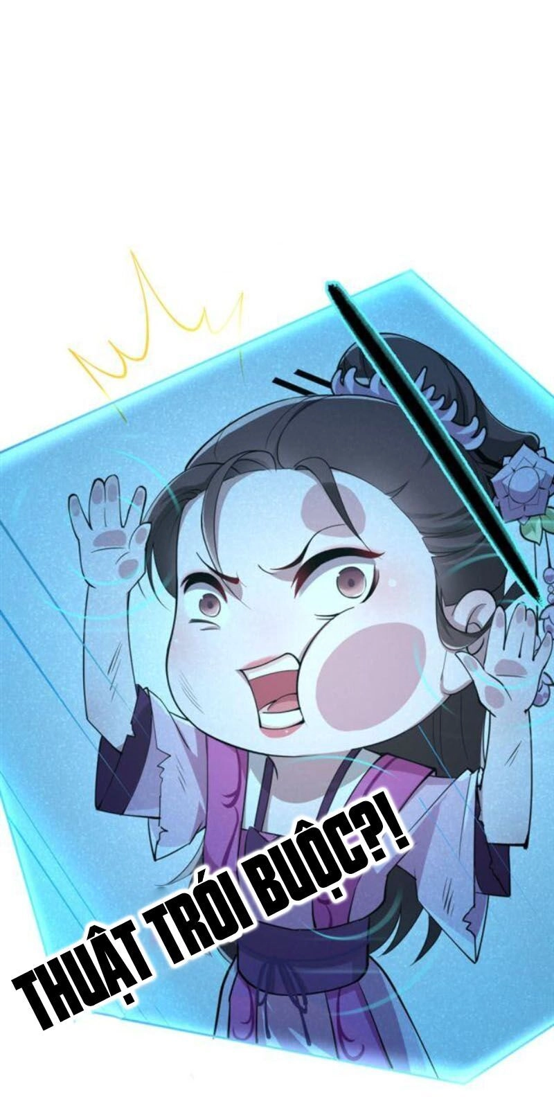 Tà Y Cuồng Thê Chapter 41 - 12