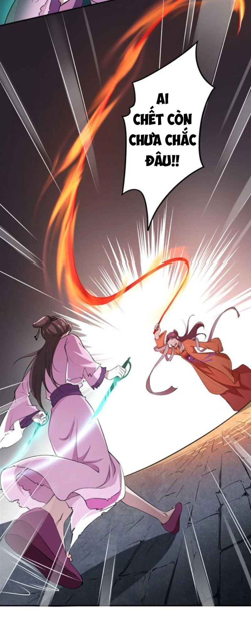 Tà Y Cuồng Thê Chapter 41 - 17