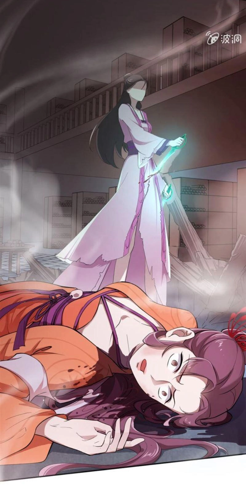 Tà Y Cuồng Thê Chapter 41 - 19