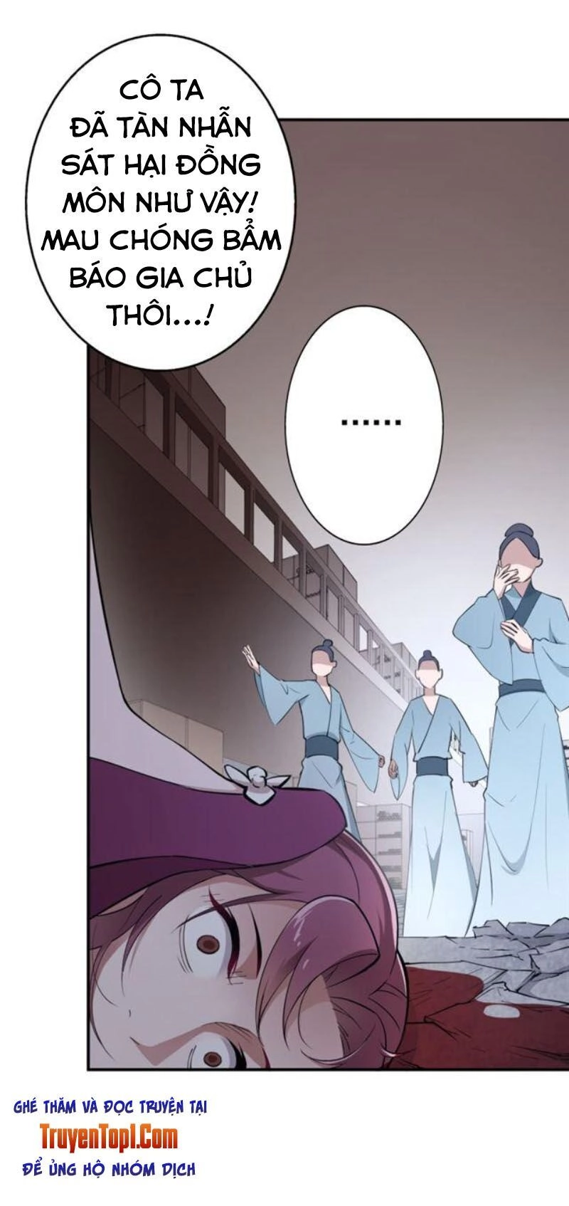 Tà Y Cuồng Thê Chapter 41 - 22