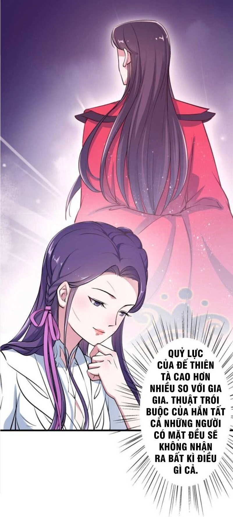 Tà Y Cuồng Thê Chapter 42 - 14