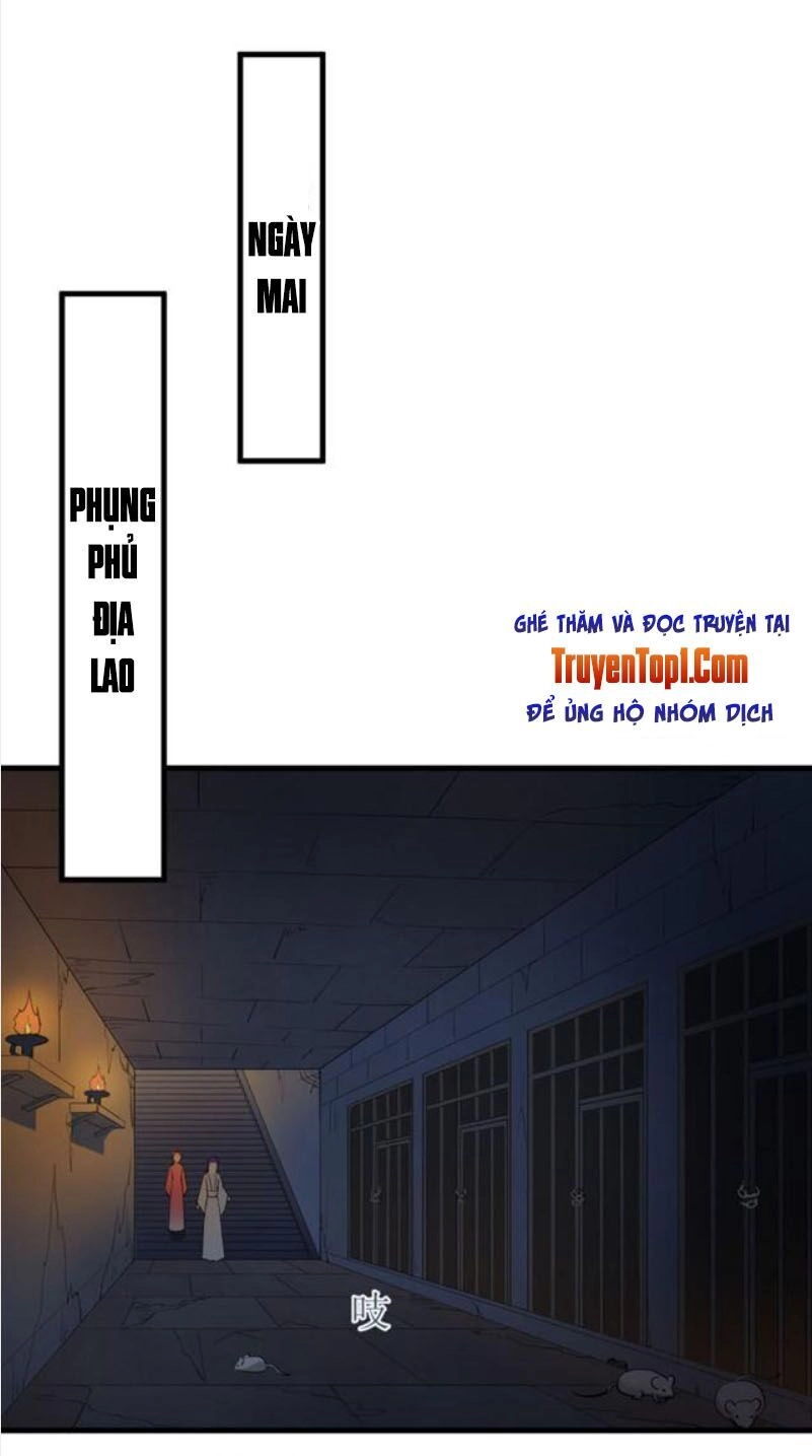 Tà Y Cuồng Thê Chapter 42 - 19