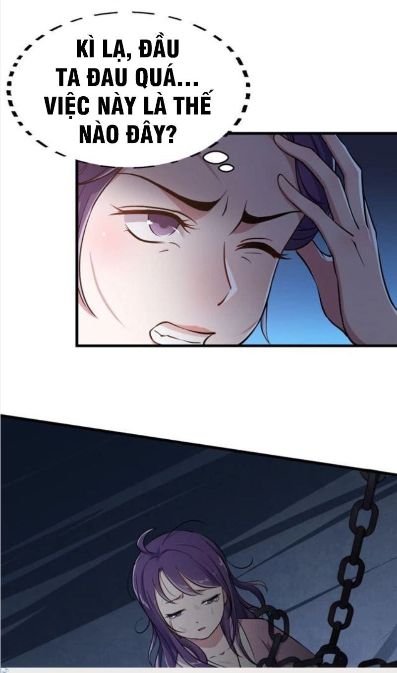 Tà Y Cuồng Thê Chapter 42 - 20