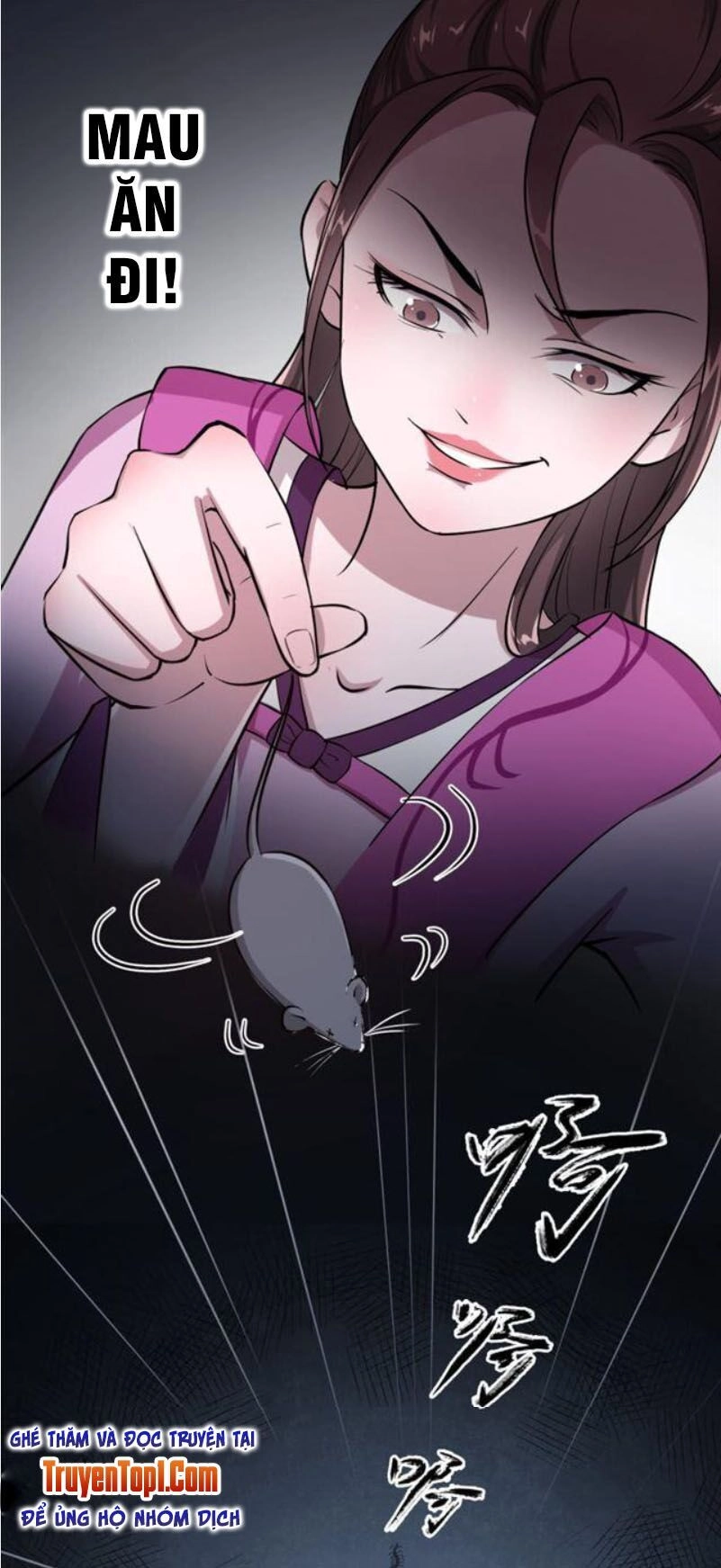 Tà Y Cuồng Thê Chapter 42 - 21