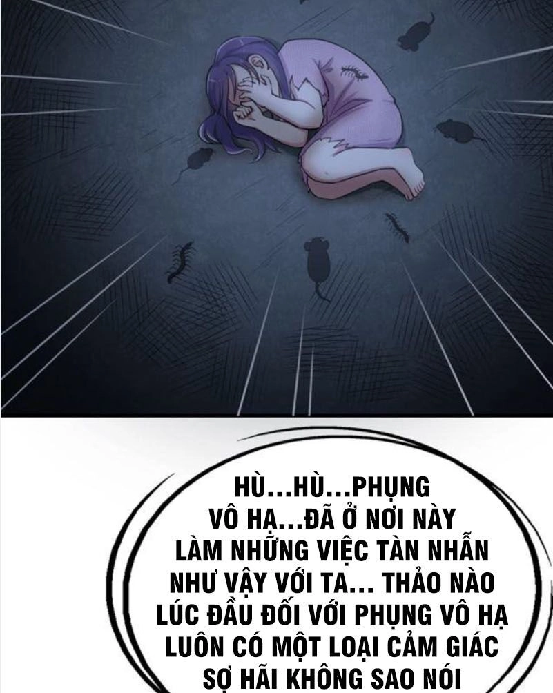 Tà Y Cuồng Thê Chapter 42 - 22