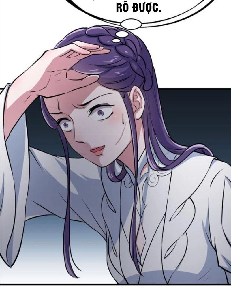 Tà Y Cuồng Thê Chapter 42 - 23