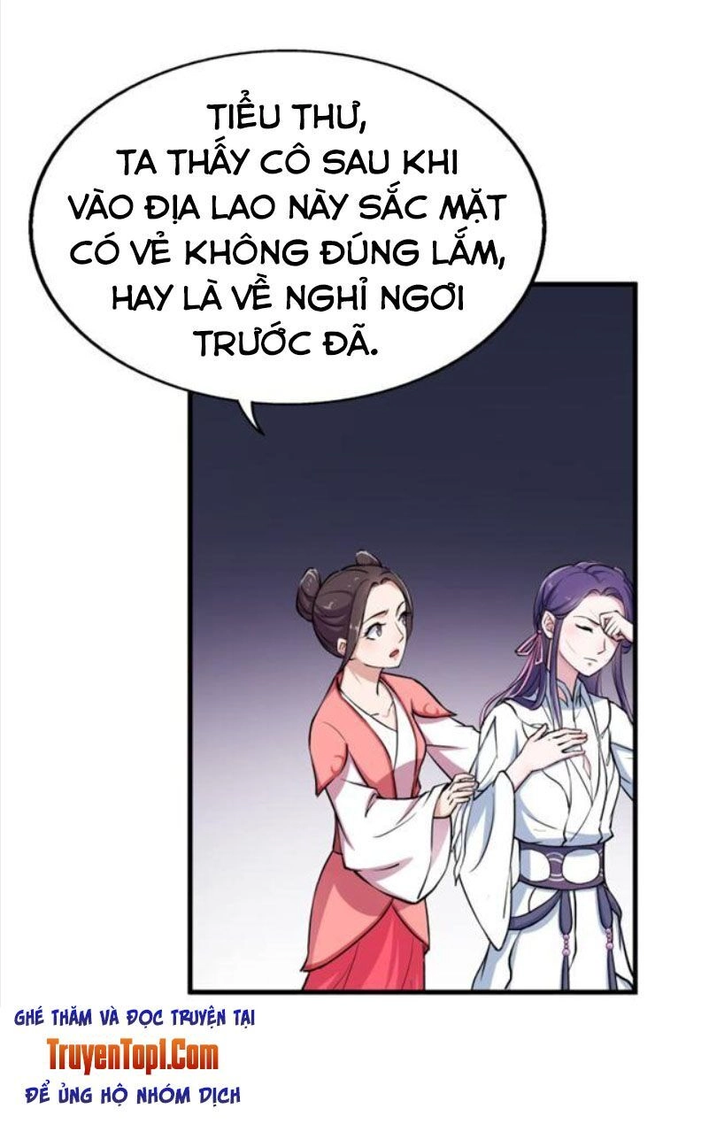Tà Y Cuồng Thê Chapter 42 - 24