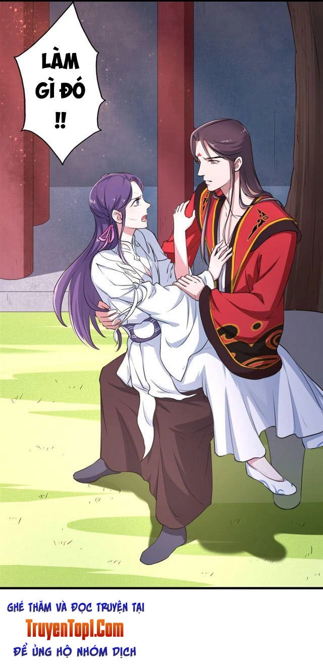 Tà Y Cuồng Thê Chapter 43 - 7