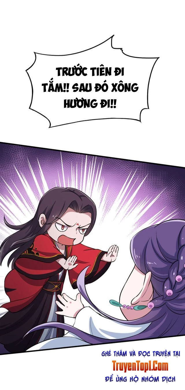 Tà Y Cuồng Thê Chapter 43 - 15