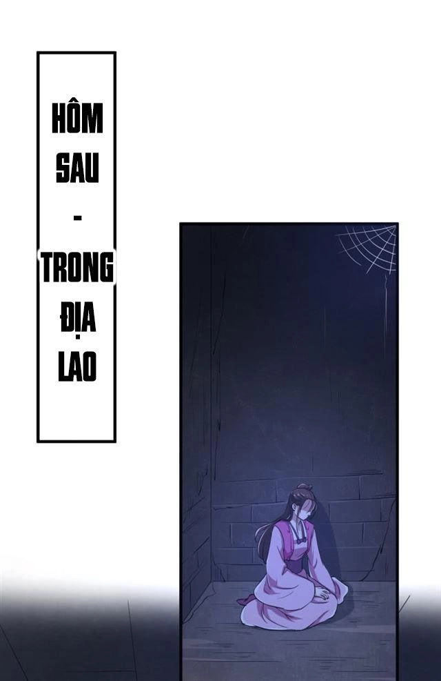 Tà Y Cuồng Thê Chapter 43 - 18