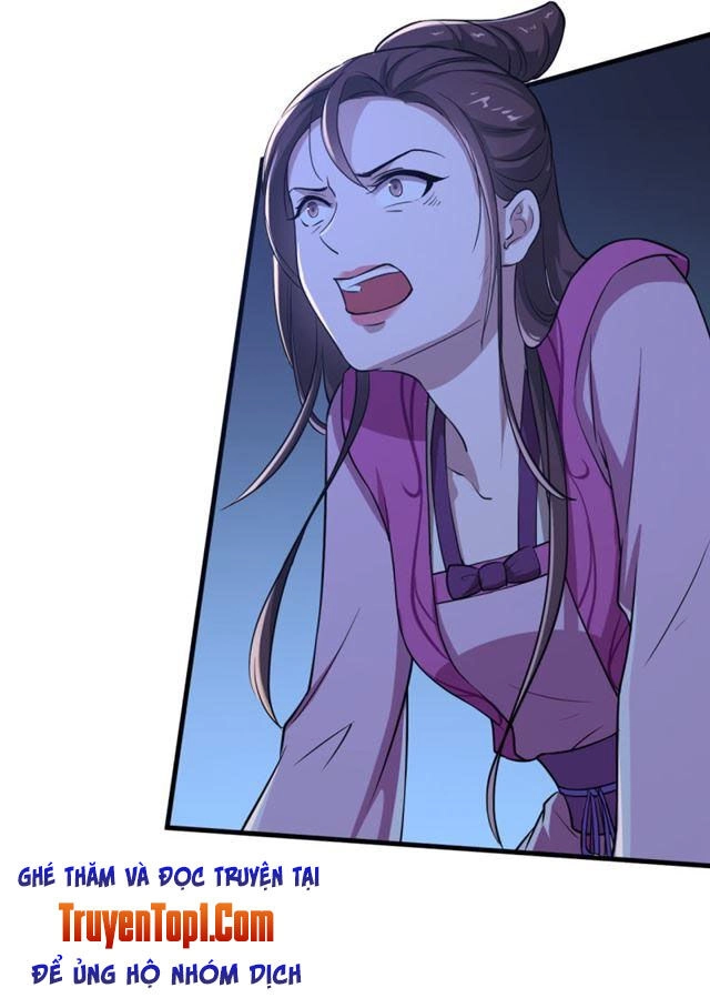 Tà Y Cuồng Thê Chapter 43 - 22