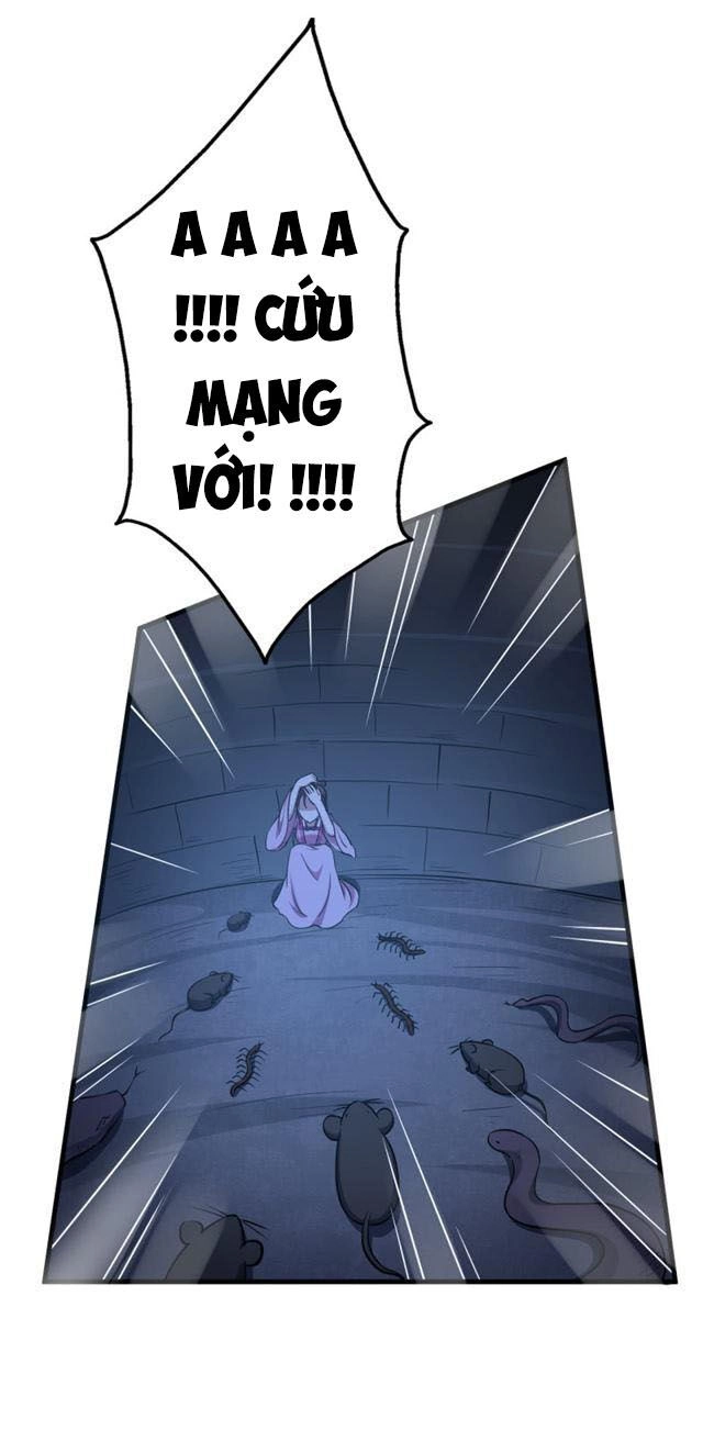 Tà Y Cuồng Thê Chapter 43 - 26