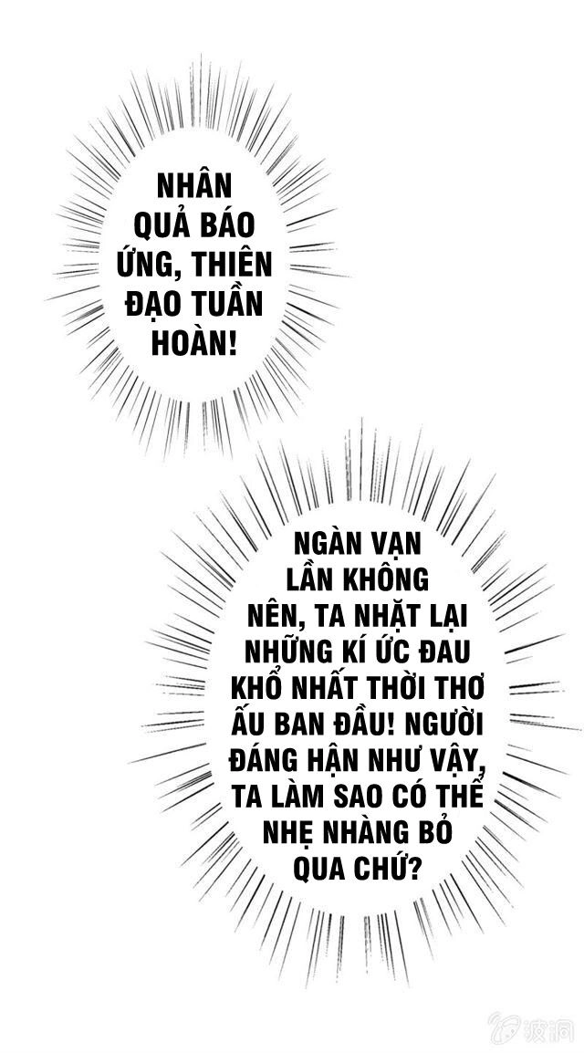 Tà Y Cuồng Thê Chapter 43 - 28