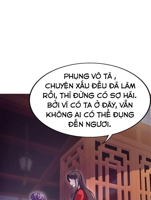 Tà Y Cuồng Thê Chapter 44 - 6