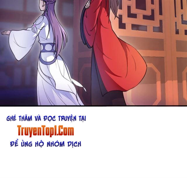 Tà Y Cuồng Thê Chapter 44 - 7
