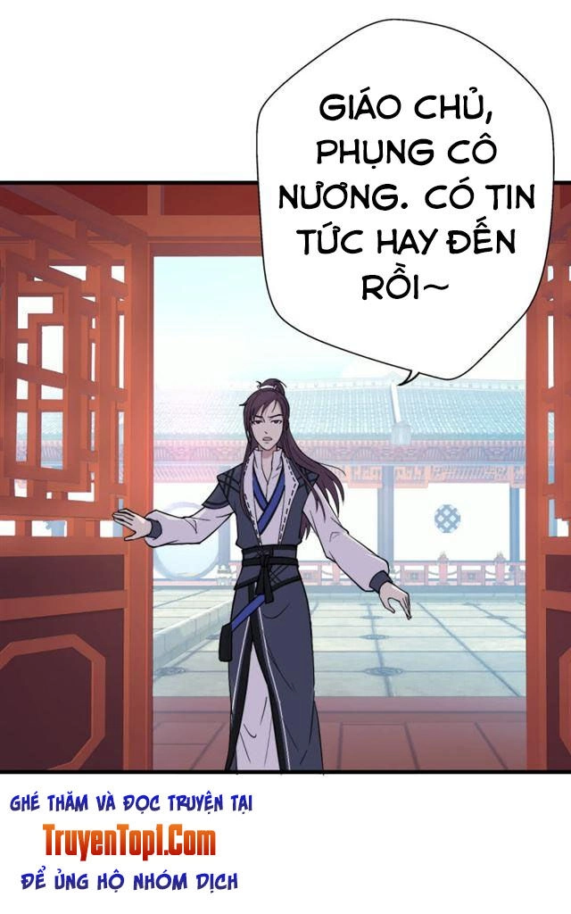 Tà Y Cuồng Thê Chapter 44 - 13