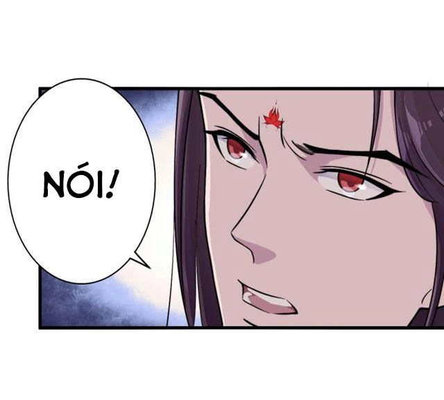 Tà Y Cuồng Thê Chapter 44 - 16