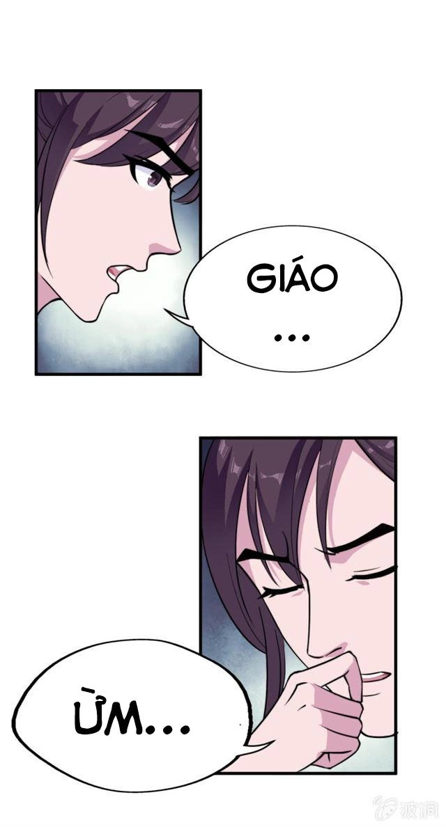 Tà Y Cuồng Thê Chapter 44 - 20