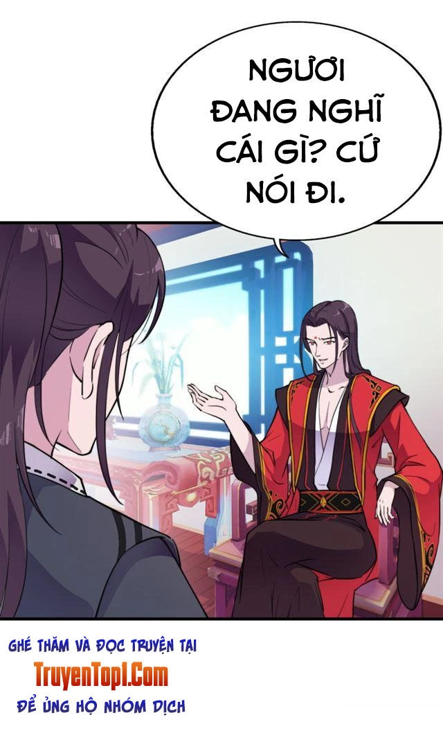 Tà Y Cuồng Thê Chapter 44 - 21