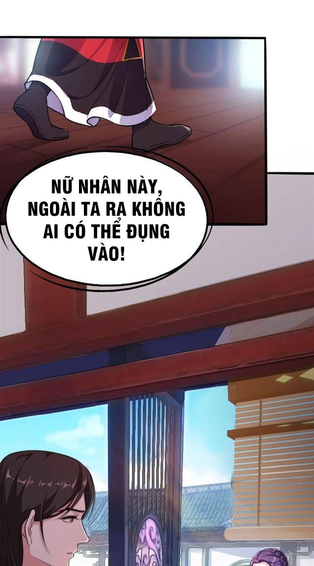 Tà Y Cuồng Thê Chapter 44 - 26