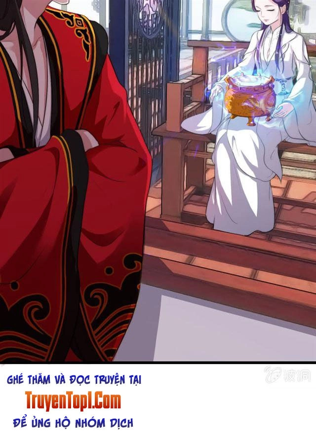 Tà Y Cuồng Thê Chapter 44 - 27