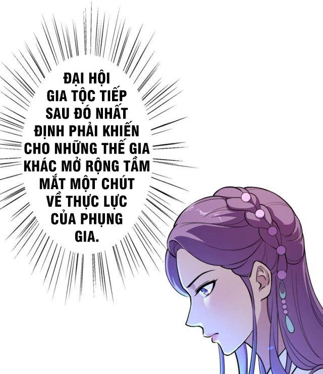 Tà Y Cuồng Thê Chapter 44 - 28