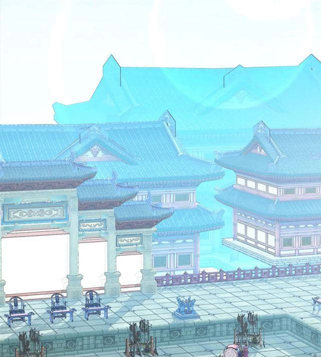 Tà Y Cuồng Thê Chapter 45 - 2