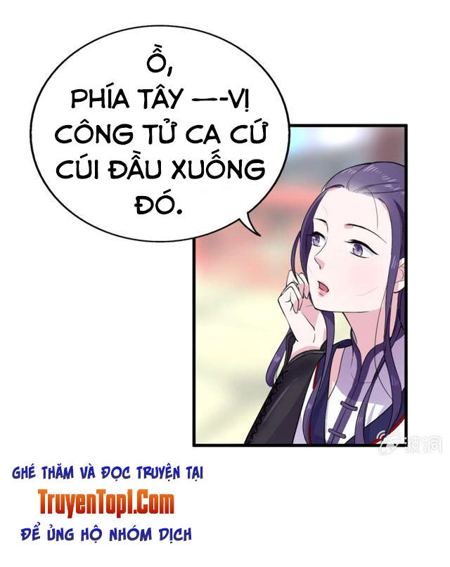 Tà Y Cuồng Thê Chapter 45 - 8