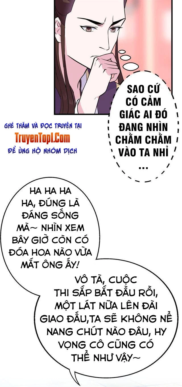 Tà Y Cuồng Thê Chapter 45 - 10
