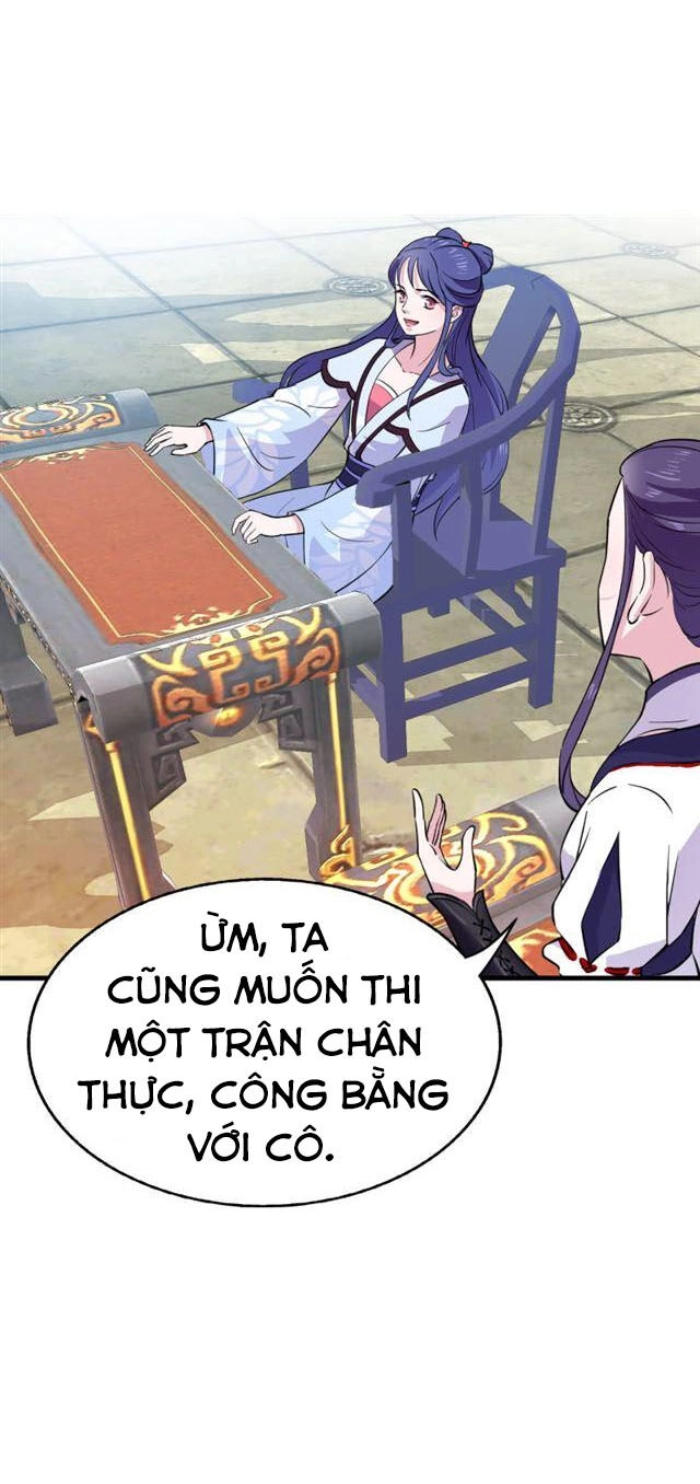Tà Y Cuồng Thê Chapter 45 - 11