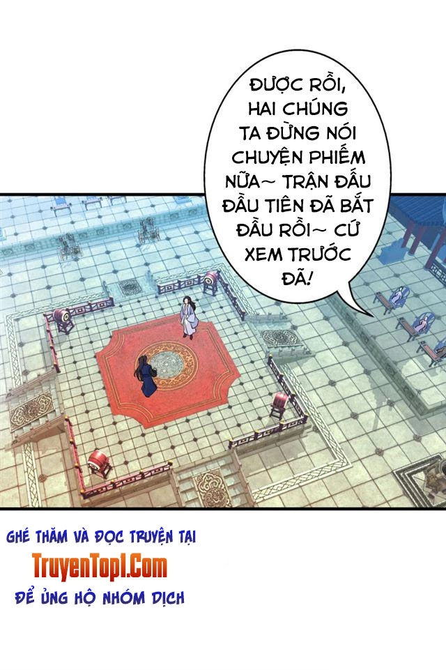 Tà Y Cuồng Thê Chapter 45 - 12