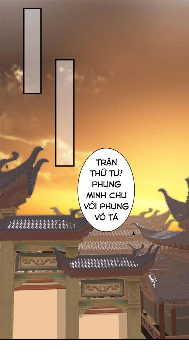 Tà Y Cuồng Thê Chapter 45 - 15