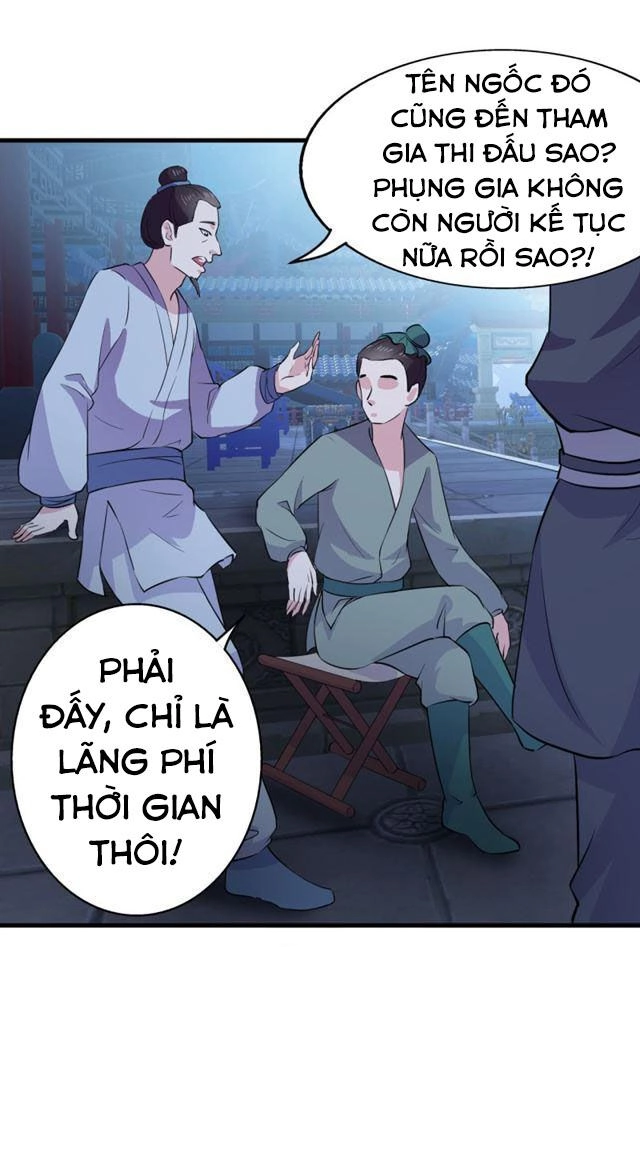 Tà Y Cuồng Thê Chapter 45 - 17